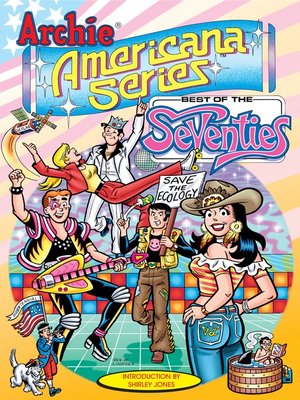 Best of the Seventies, Book 1 - ebook